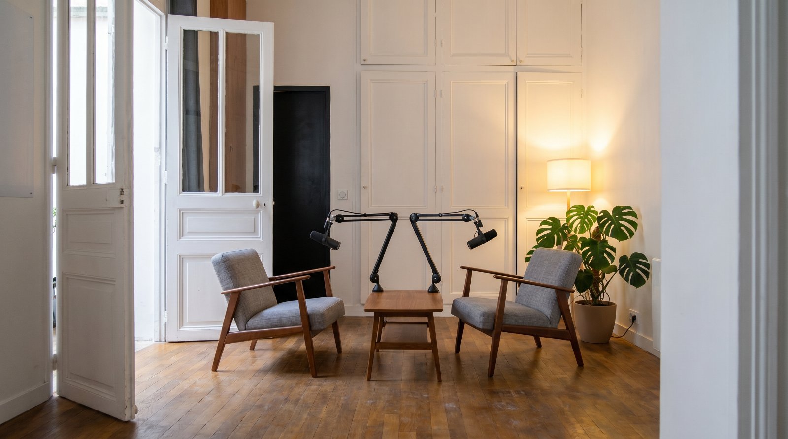 BUREAU